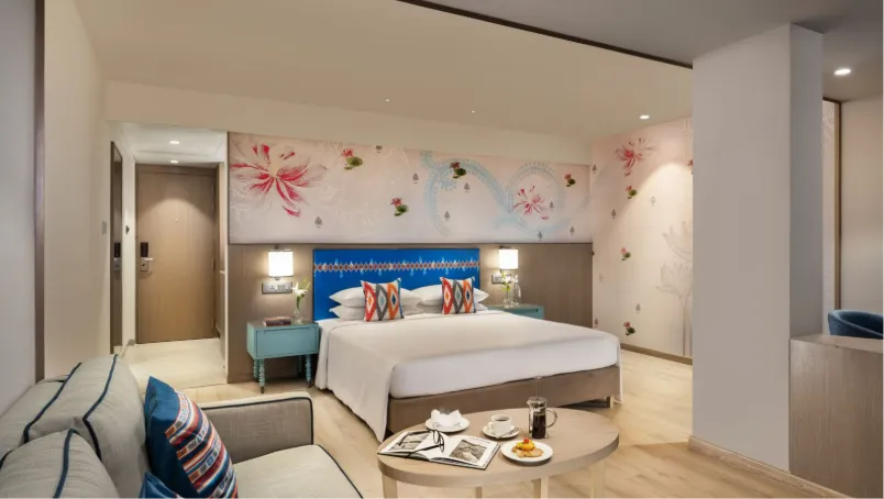 Premium Room